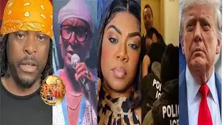 KOSEKANS KI GENYEN NAN DEKLARASYON PATRICIA F&Egrave; NAN DEP&Ograve;TASYON, LAPLANTA + DOSYE POLITIK HAITI