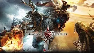 Dragon's Prophet : Thadrea - Tombeau de Tonapah