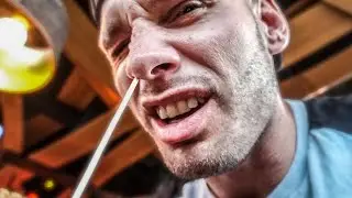 Im Urlaub verhungert! - XXL Family Vlog!