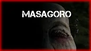 MASAGORO Обзор Геймплей