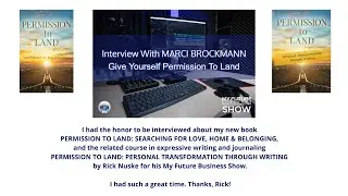 My interview with Rick Nuske on The Future Business Show