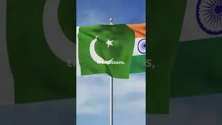 India Pakistan Rivalry: Major Reasons!
