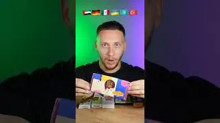 ASMR:DUBAI CHOCOLATE FLAG MUKBANG №3 #asmr #dubai #mukbang