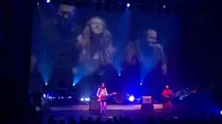 First Aid Kit - Emmylou @ Danforth Music Hall, Toronto, Feb 5, 2018