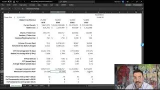 ETF Liquidity Primer