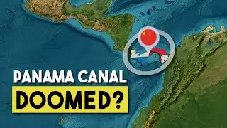 Panama Canal Alternative? Are These the Future Routes?