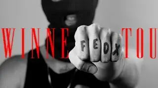 FEDX - Winnetou (prod by 4tact)