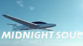 Deep House Ambient | Waves &ndash; Smooth Vibes to Float Through the Night