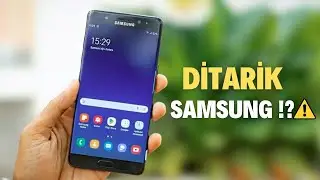 Samsung Note FE &mdash; HP Gagal Tapi Masih Dicari?
