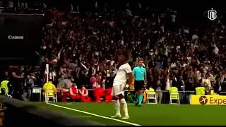 Real Madrid is a miracle club, crazy things happen here&hellip;. Please subscribe and like..🤍🤍🤍