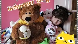 C&oacute;mo ser un gato - LosDosContamos