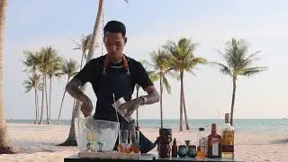 Vietnam Signature Battle 2019. Vũ Thanh T&ugrave;ng