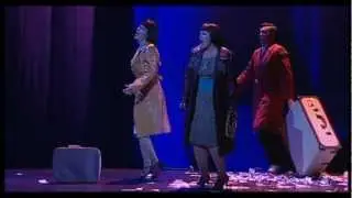 Kurt Weill - Benares Song