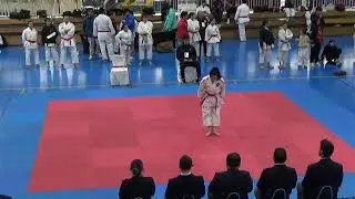 Open Seibukan 2025
