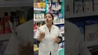 When a pharmacist from @ApolloPharmacyOfficial  picks #soulflower #soulflowerindia #haircare