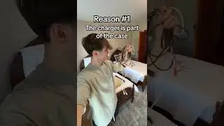 JBuds ANC 3 &mdash; ваш идеальный аудиокомпаньон! #шумоподавление #наушники
