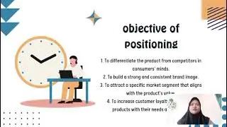 creating a customer value position and positioning in the market