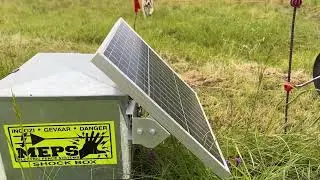 Hoedruk beweiding en hoe op CH Bonsmara