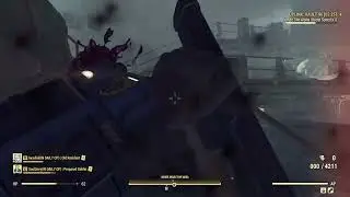 Daily Ops | Fallout 76