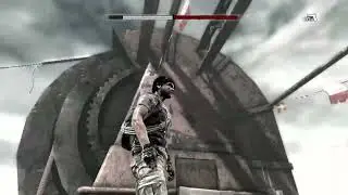 I Am Alive gameplay No commentary