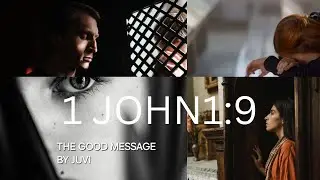 UNLOCKING THE POWER OF 1 JOHN1-9 THE FREEDOM OF FORGIVENESS YOU DON'T KNOW EXISTED@juvi-h3s