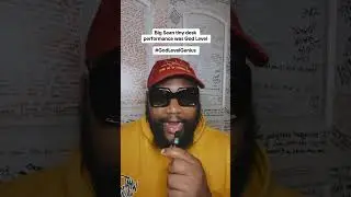 My reaction to Big Sean Tiny desk performance! #BigSean #tinydeskconcert #godlevelgenius #reaction