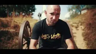 Mc Nosil & Aldon - R&eacute;volu Son - 2019 ( Clip officiel )