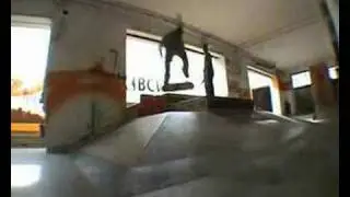 floriant derot fakie caberial flip www.exodewear.com