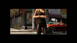 GTA5 Trailer HD (Offical)