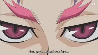 Yugioh arc v Yuri [Amv] SIAM&Eacute;S The Wolf