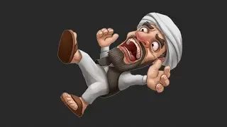 Super Falling Fred New Update Gameplay 2