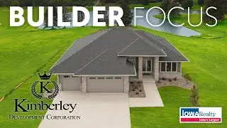 Infinity Plan - and Beyond! - in this Brand New Walk-out Ranch