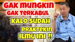 Gak mungkin tidak terkabul