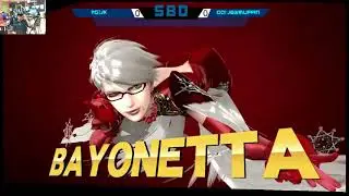 SBD 51 - YG| JK (Bayo) vs. GO! Jewmuffin (Lucina) WR3