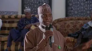 NAHCON #AsYouAnswer TheCall touch bell as you click this link: https://youtub.be/ SrThGlmFyY Eps 424