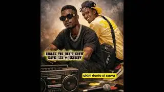 KATOI LEE ft SKHIZZY - INCASE YOU DON'T KNOW 