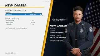 PO Simulator