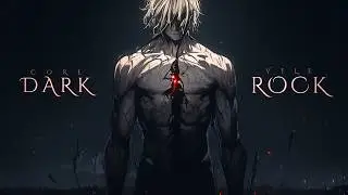 Core Vile &ndash; A Dark Rock Born into Brutal Awakening (𝘧𝘳𝘢𝘤𝘵𝘶𝘳𝘦𝘥 𝘸𝘪𝘭𝘭)
