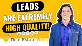 Real Estate Bees' motivated seller leads review [by Richard Lowrance]