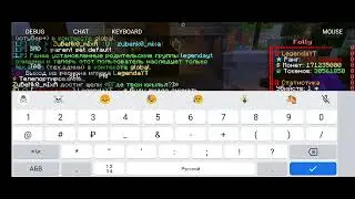 Обзор сервера+роздаю донати и токени за приглашение игроков даю донат лучше айпи f5.gamely.pro:57243