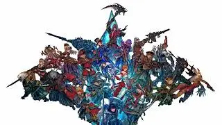 (Aether Data Center) Patch 6.38 day