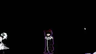 死神VS火影 绊 Hadou 99: Goryutenmetsu!