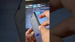 Samsung A10s Google Account Remove 2025 New Method#GSMALI#shorts #frp #viralvideo