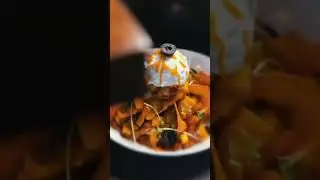 cuising style firing. 🧑&zwj;🍳😱