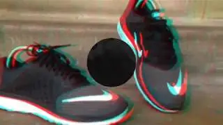 Nike Fs Lite Run 3