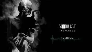 Sollust - Inversus(OFFICIAL MUSIC)
