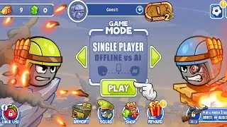 Warlings 2 Total Armageddon | Game