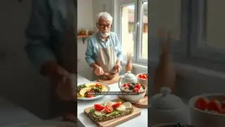 Over 60 - Heart Healthy Breakfasts