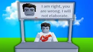 The Roblox Booth Plaza Experience 2