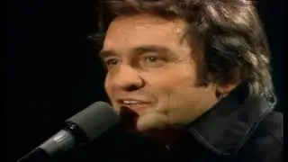 Johnny Cash - Hit Medley/Live At The Tennessee State Prison 1977